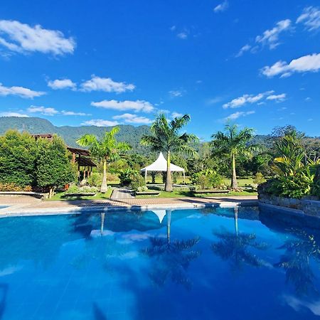 La Quinta De Andres Hotel San Isidro  Bagian luar foto