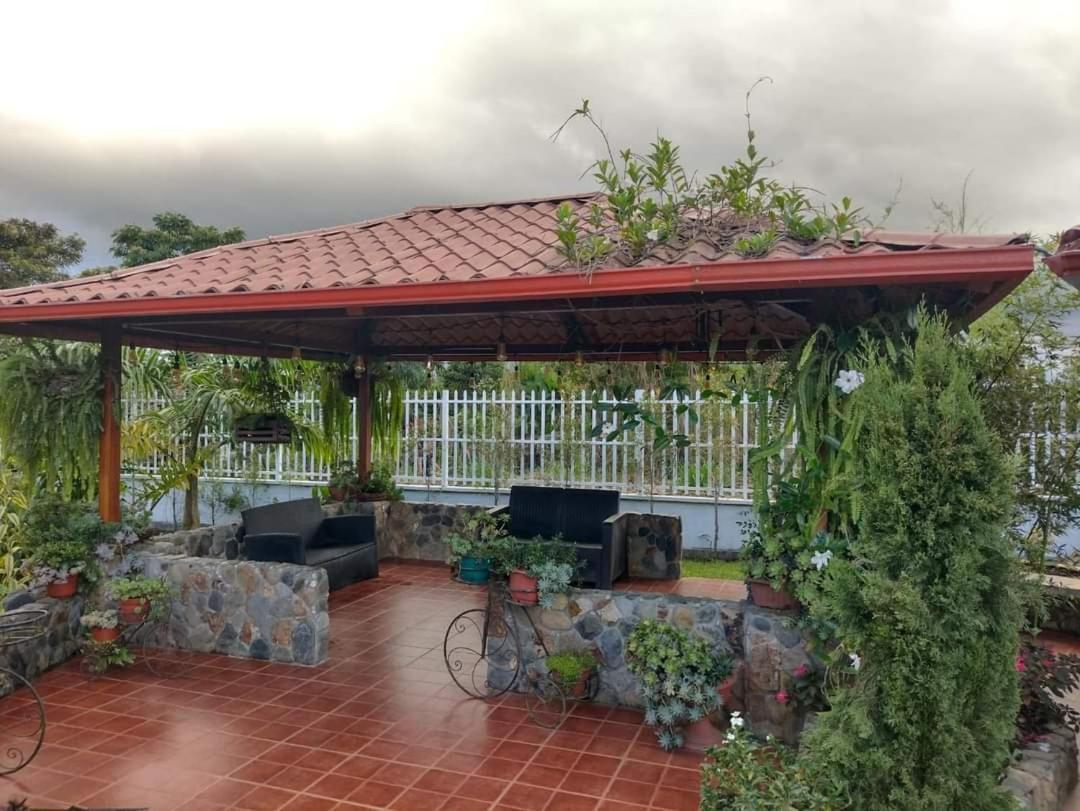 La Quinta De Andres Hotel San Isidro  Bagian luar foto
