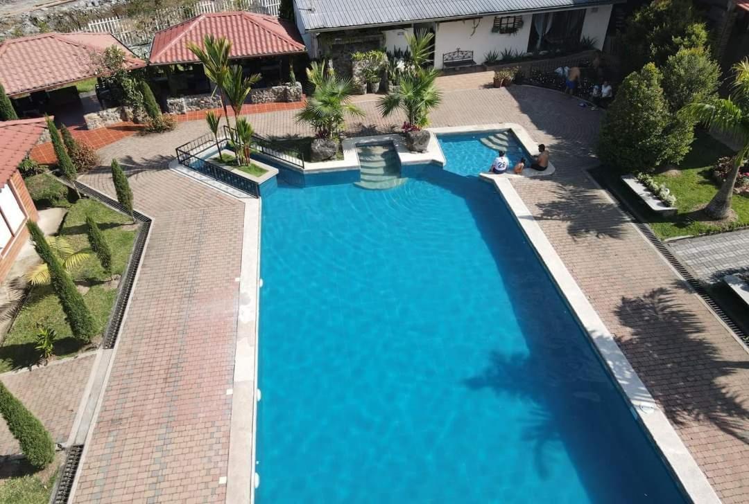 La Quinta De Andres Hotel San Isidro  Bagian luar foto