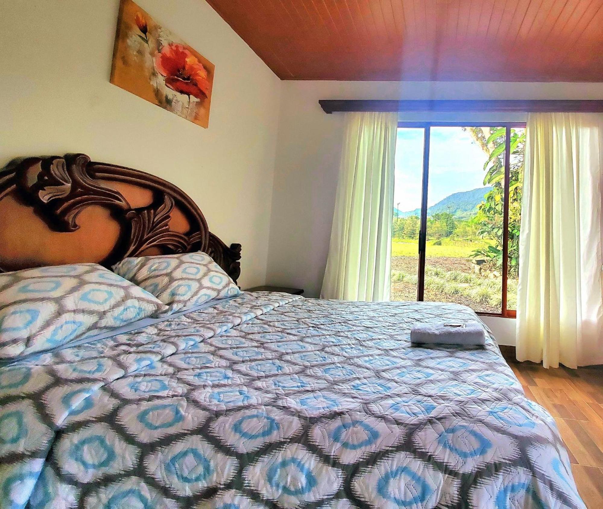 La Quinta De Andres Hotel San Isidro  Bagian luar foto