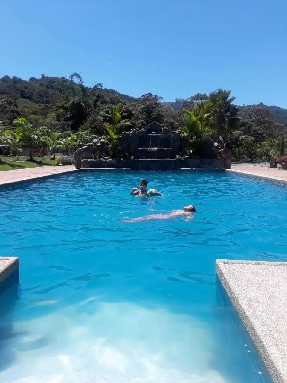 La Quinta De Andres Hotel San Isidro  Bagian luar foto