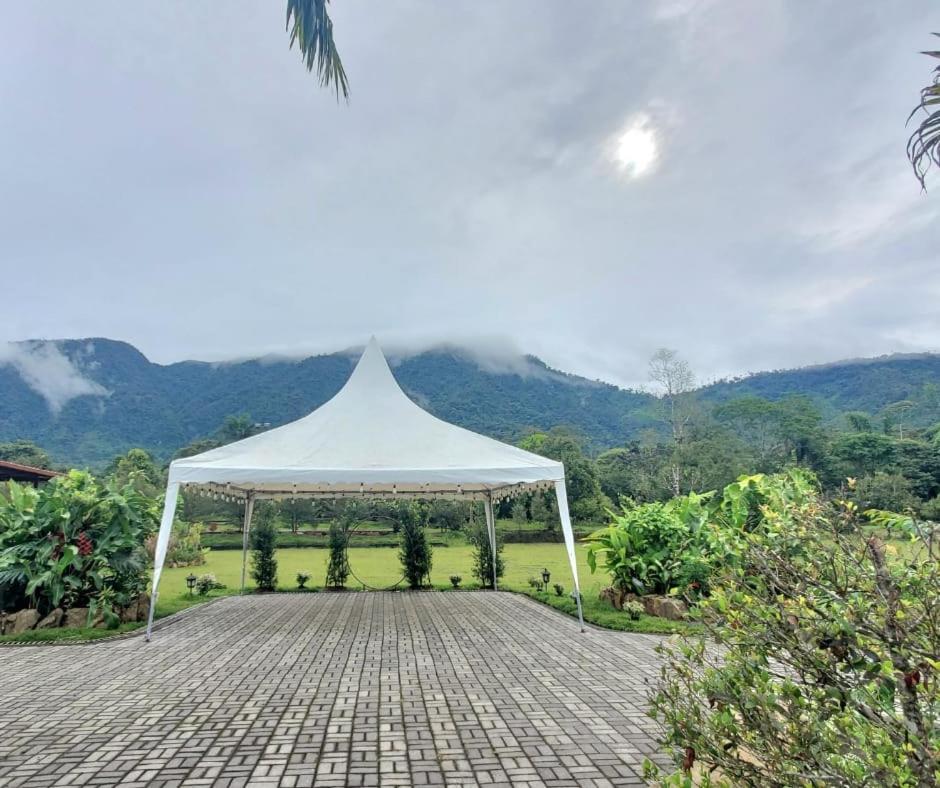 La Quinta De Andres Hotel San Isidro  Bagian luar foto