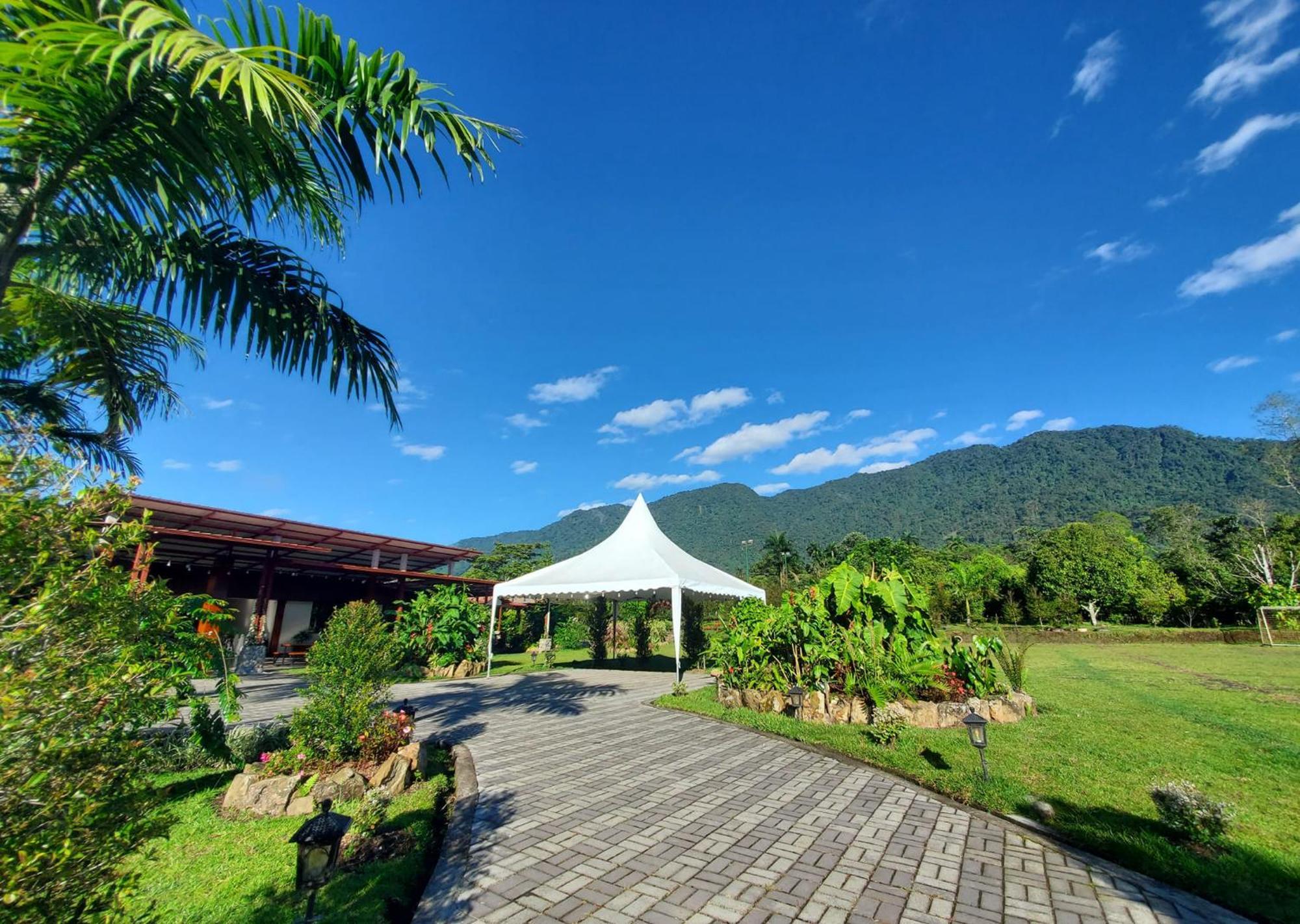 La Quinta De Andres Hotel San Isidro  Bagian luar foto