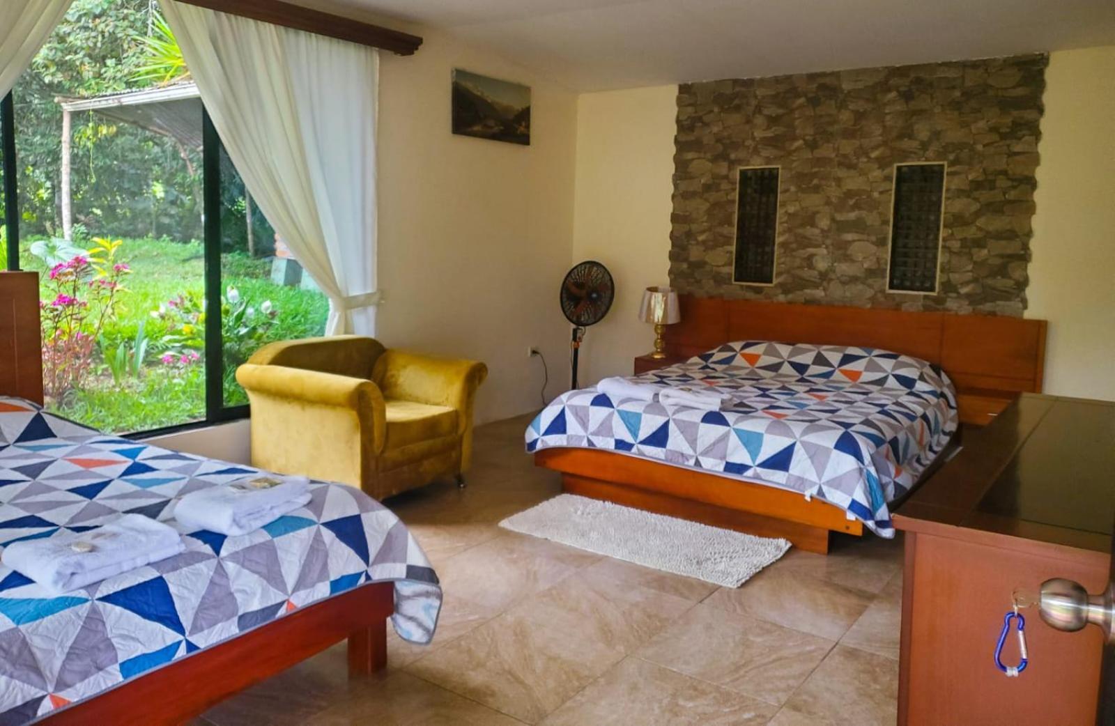 La Quinta De Andres Hotel San Isidro  Bagian luar foto