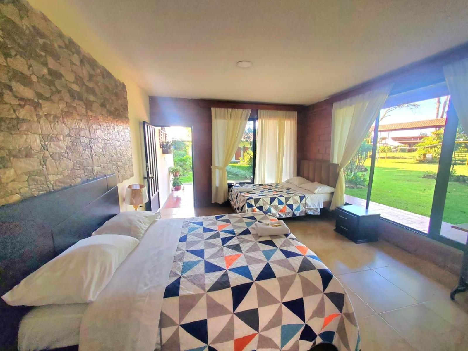 La Quinta De Andres Hotel San Isidro  Bagian luar foto
