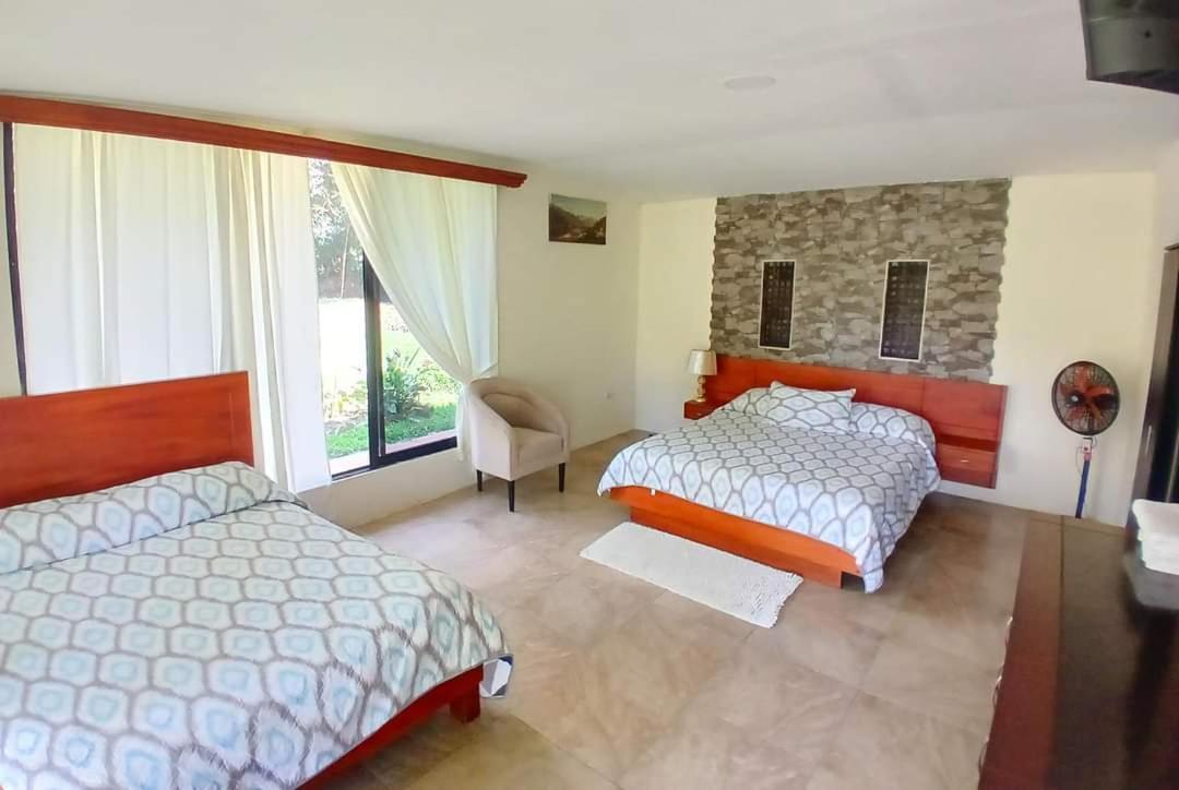 La Quinta De Andres Hotel San Isidro  Bagian luar foto