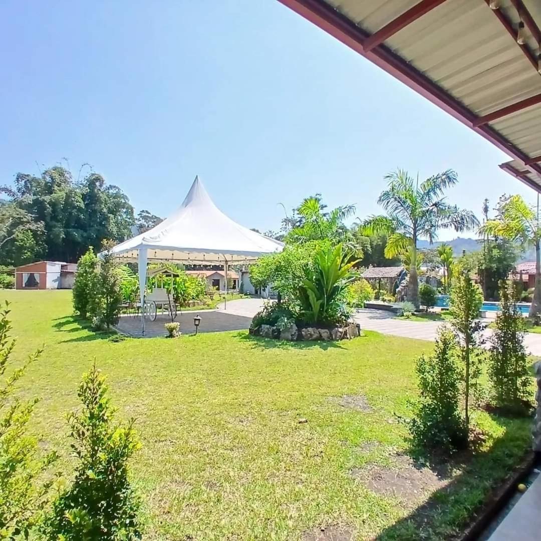 La Quinta De Andres Hotel San Isidro  Bagian luar foto