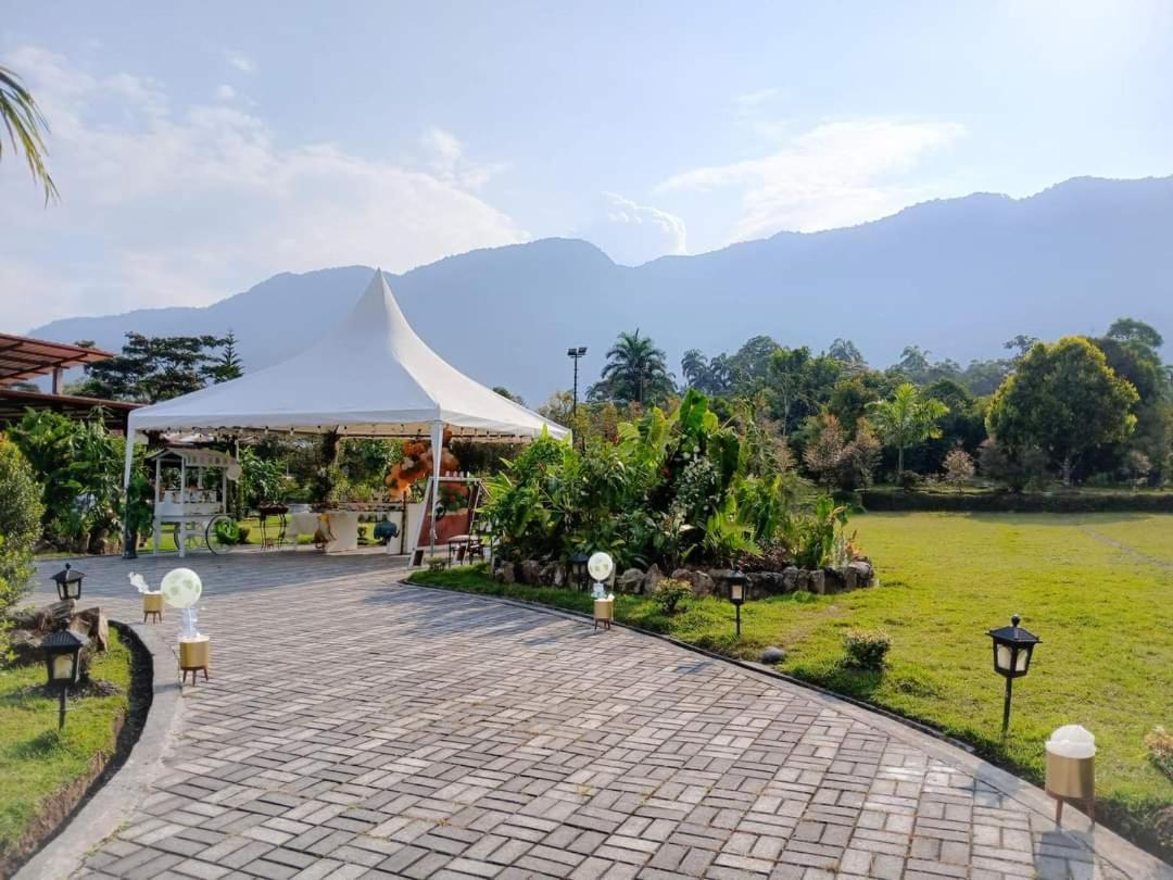 La Quinta De Andres Hotel San Isidro  Bagian luar foto