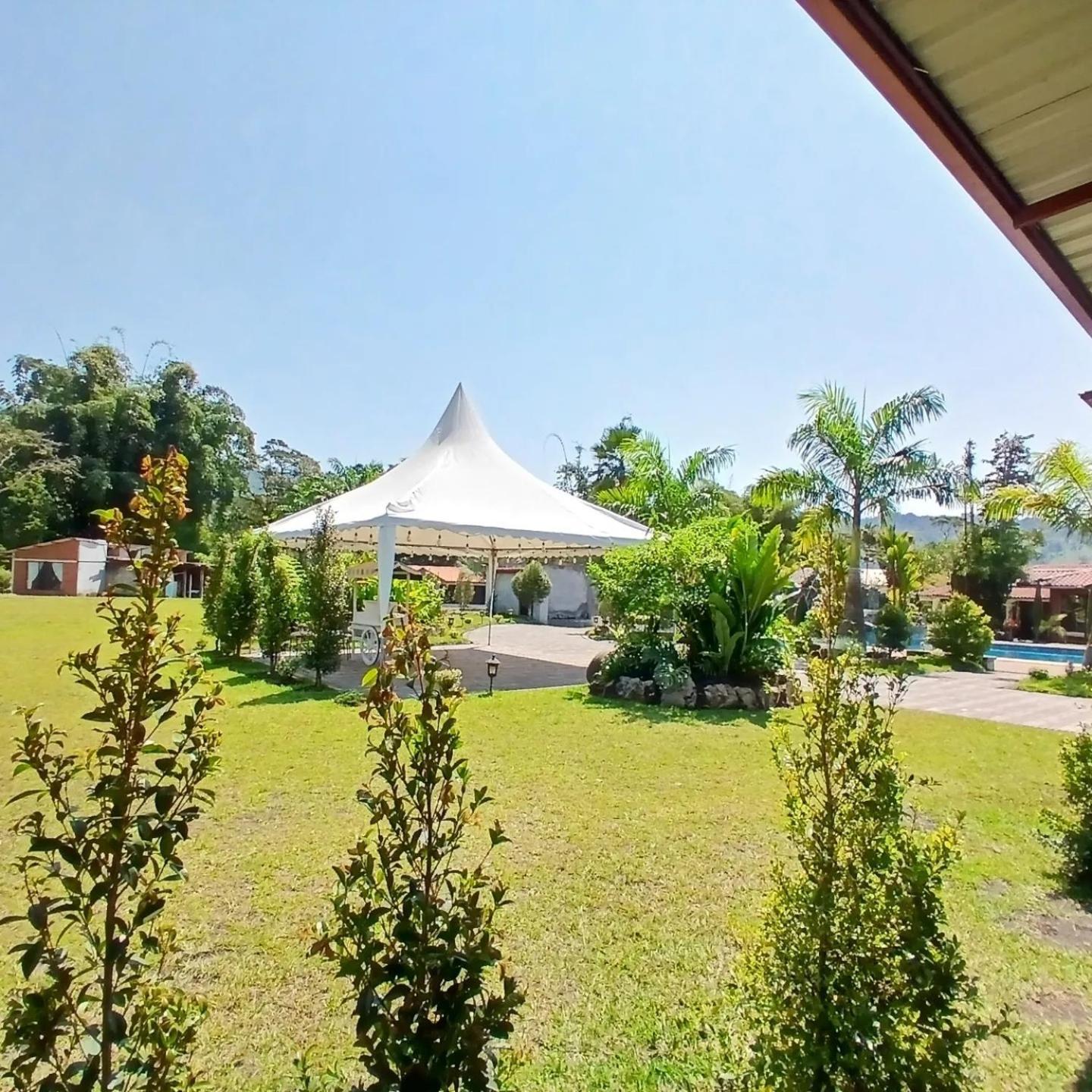 La Quinta De Andres Hotel San Isidro  Bagian luar foto