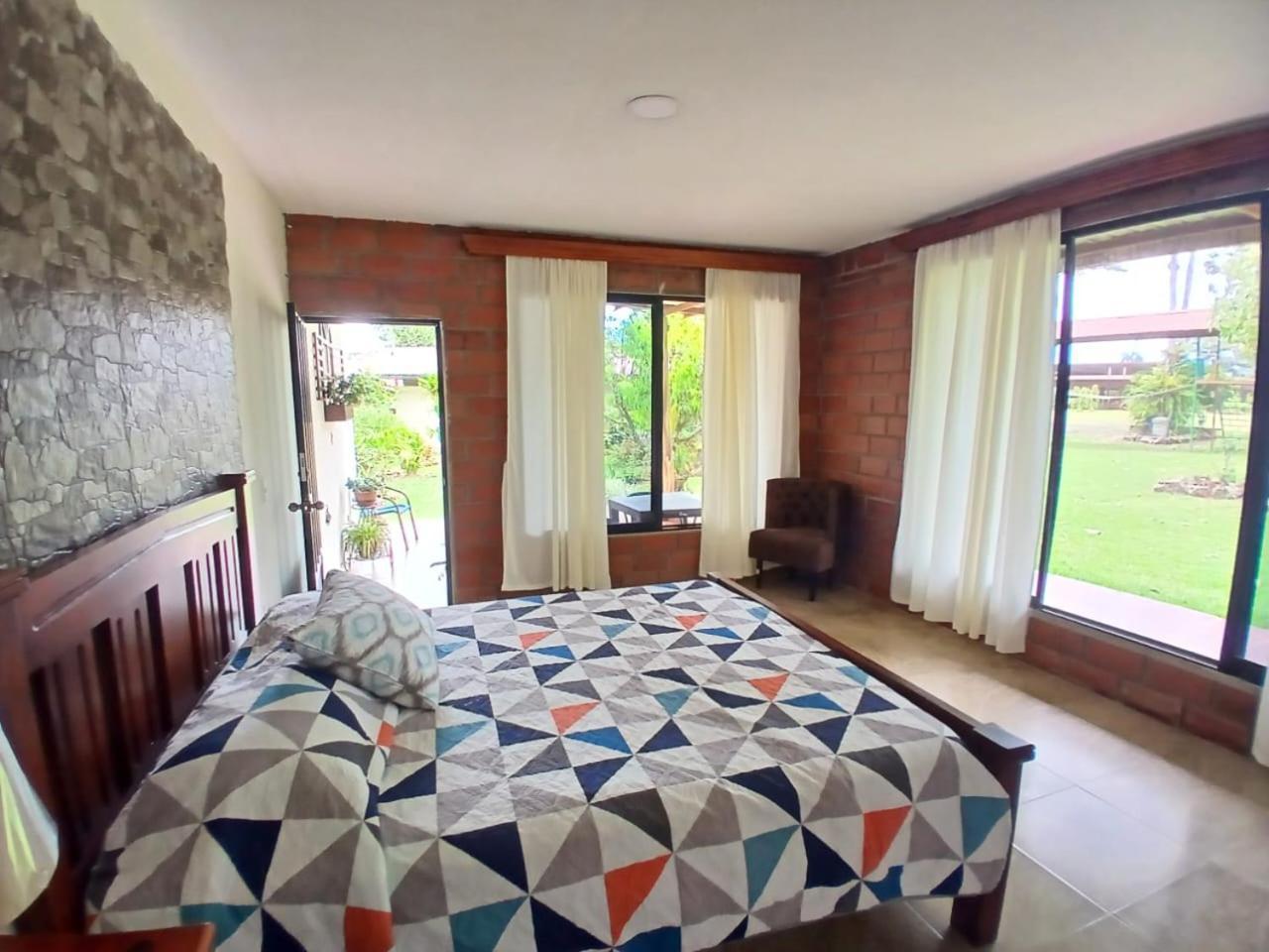 La Quinta De Andres Hotel San Isidro  Bagian luar foto