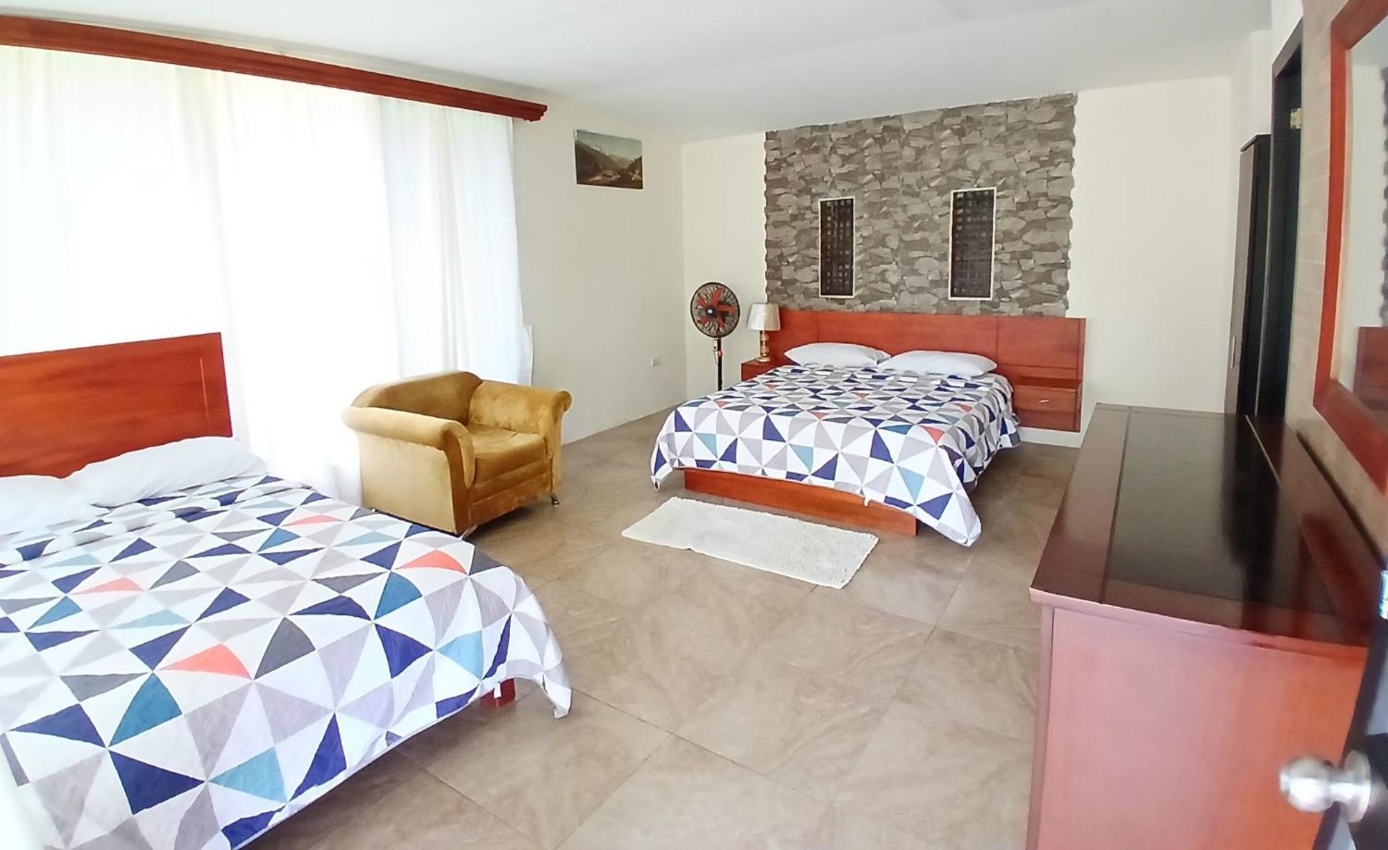 La Quinta De Andres Hotel San Isidro  Bagian luar foto