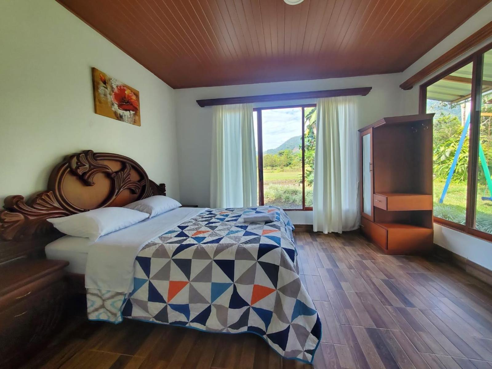 La Quinta De Andres Hotel San Isidro  Bagian luar foto