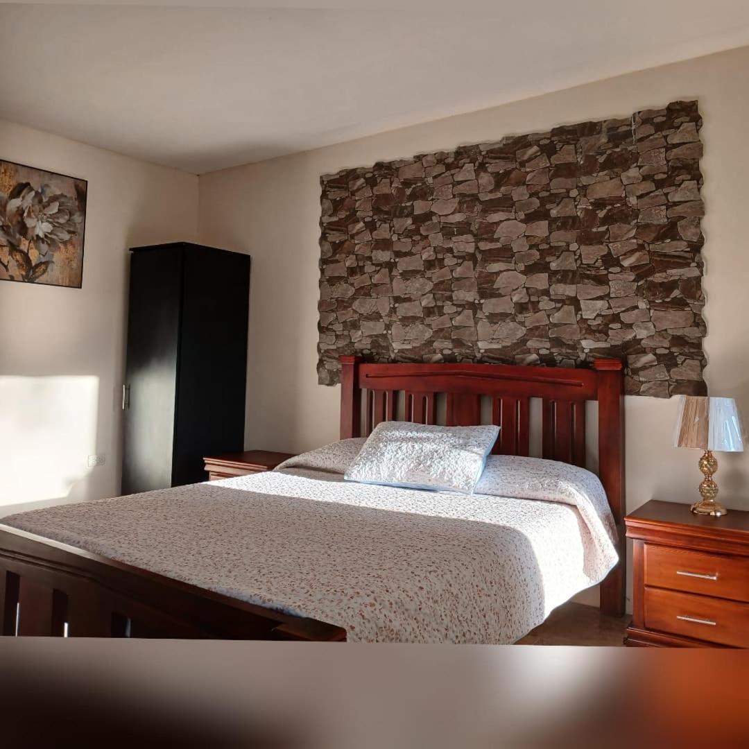 La Quinta De Andres Hotel San Isidro  Bagian luar foto