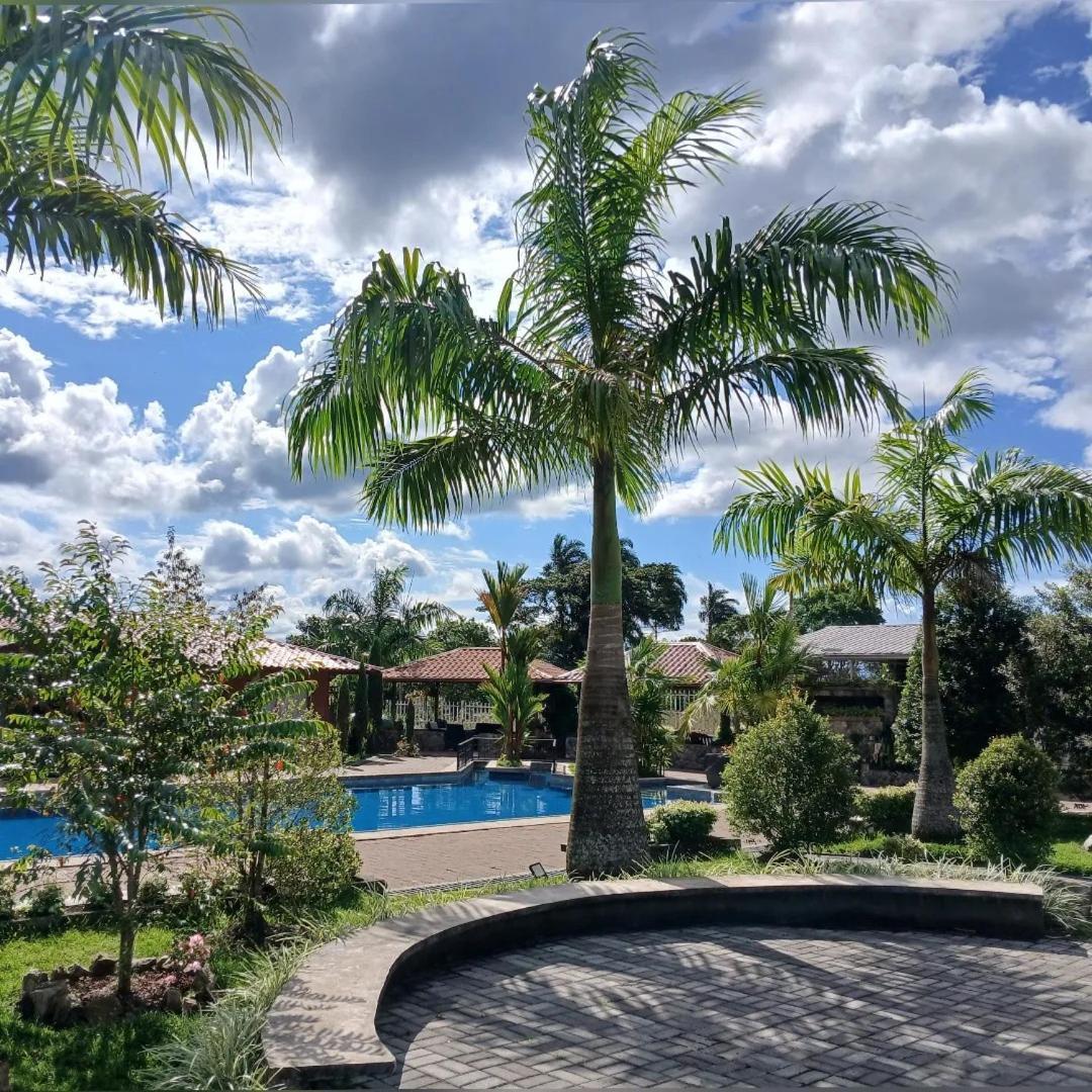 La Quinta De Andres Hotel San Isidro  Bagian luar foto