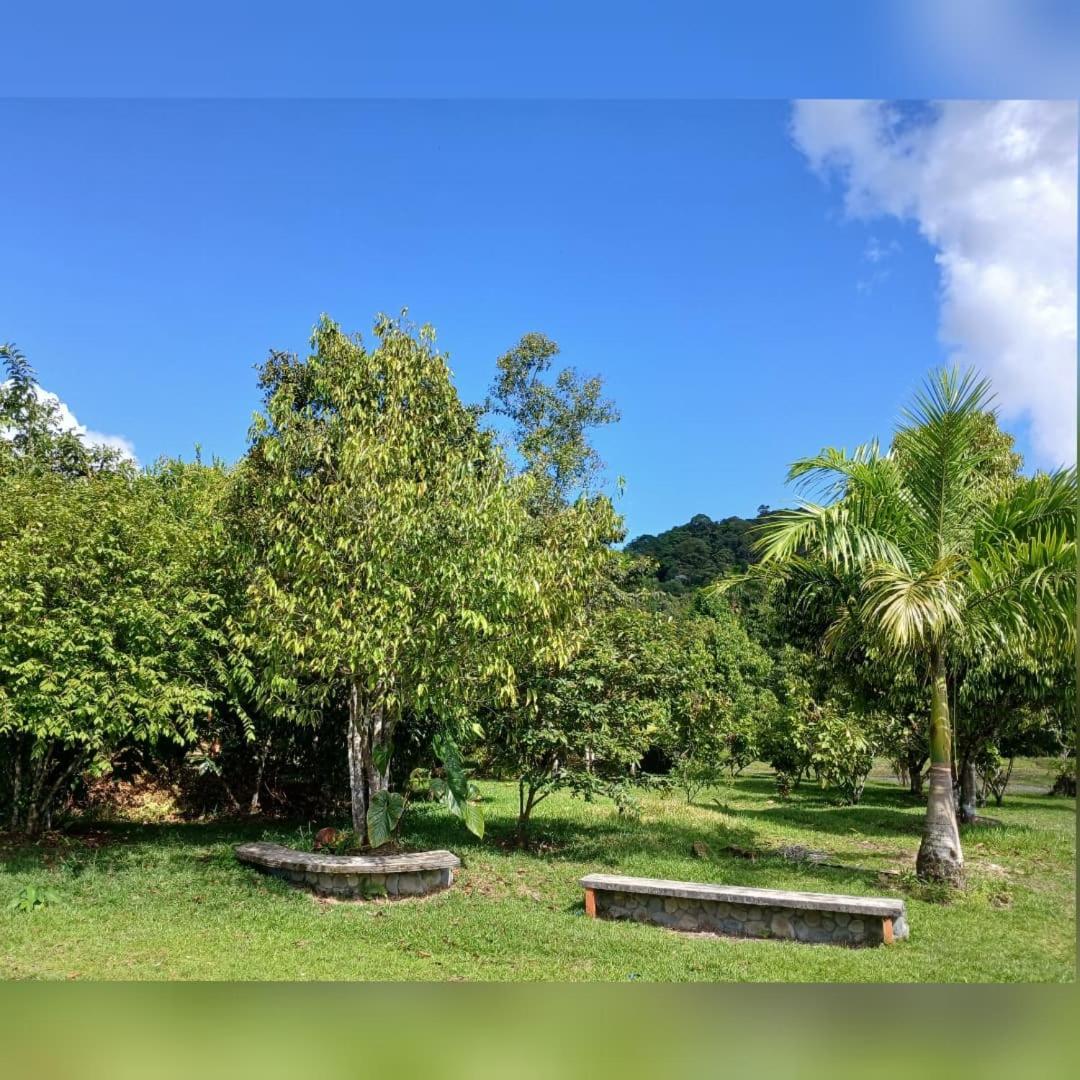 La Quinta De Andres Hotel San Isidro  Bagian luar foto