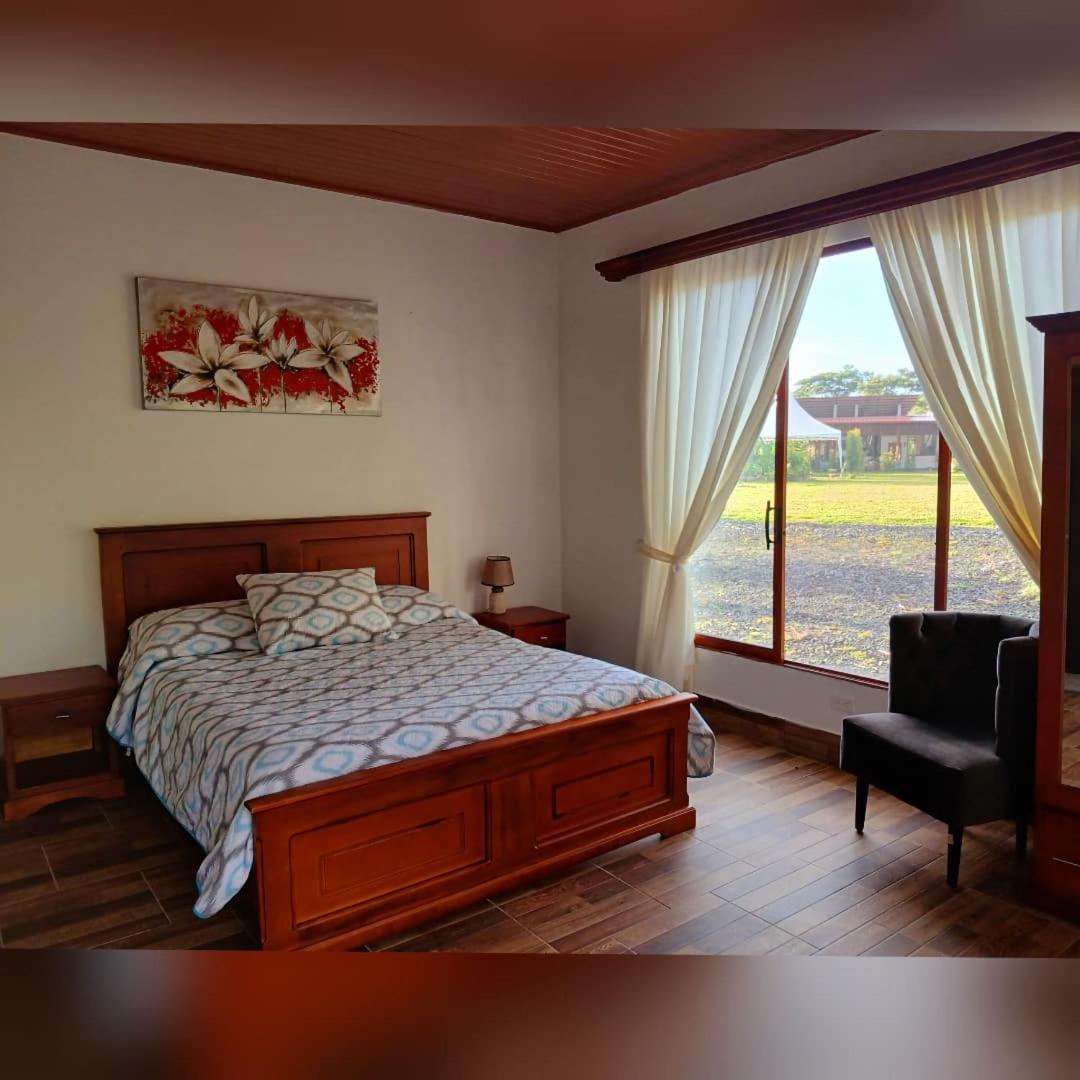 La Quinta De Andres Hotel San Isidro  Bagian luar foto