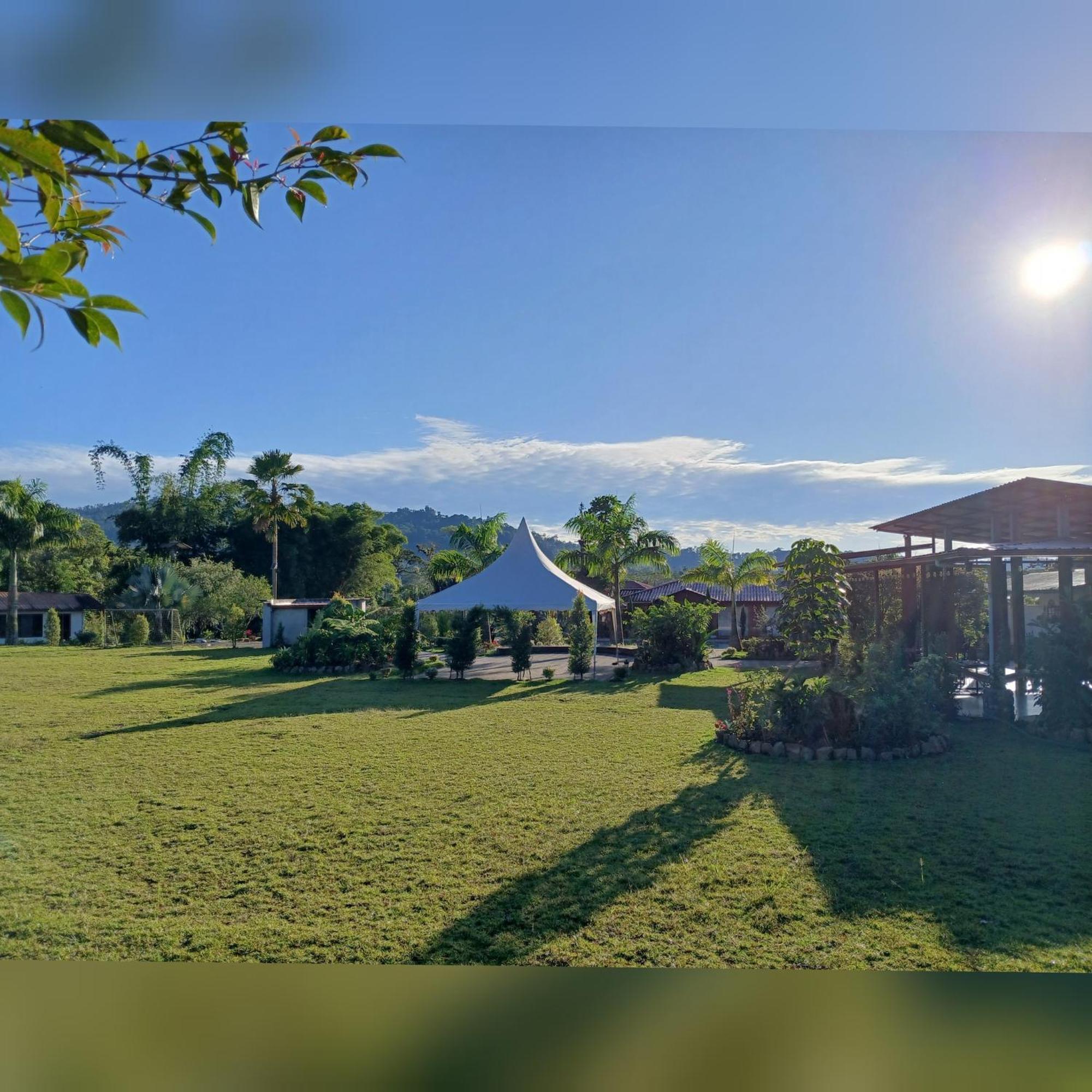 La Quinta De Andres Hotel San Isidro  Bagian luar foto